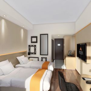 Anarva Hotel & Spa