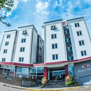 Benos Hotel